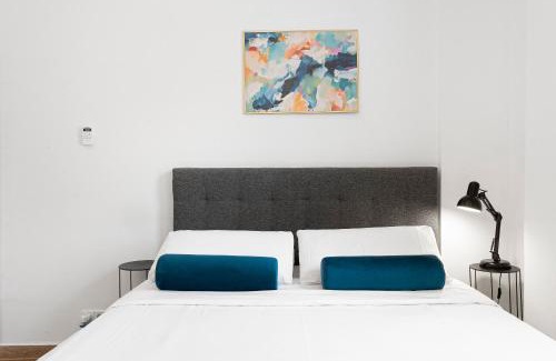 Lagunillas Apartment | Zona's Luxury Apartment