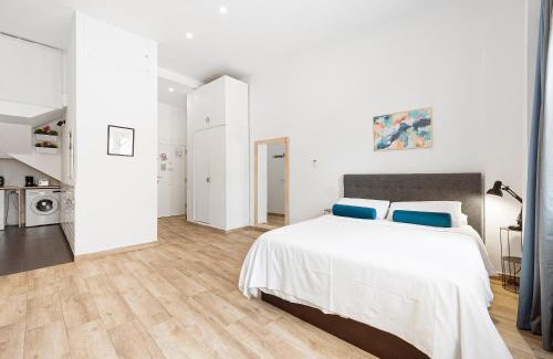 Lagunillas Apartment | Zona's Luxury Apartment