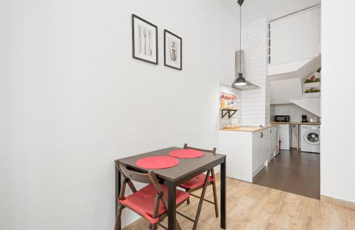 Lagunillas Apartment | Zona's Luxury Apartment