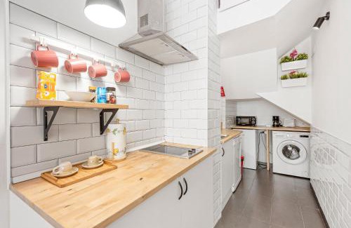 Lagunillas Apartment | Zona's Luxury Apartment