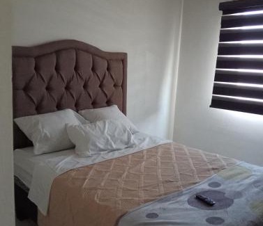 Torreon House | Zona TSM 2 habitaciones 2 camas 1 sofa cama circuito privado casa completa con todas las comodidades para trabajar o descansar en familia