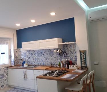 Naples City Centre Bed & Breakfast | #Zonaporto
