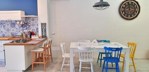 Naples City Centre Bed & Breakfast | #Zonaporto