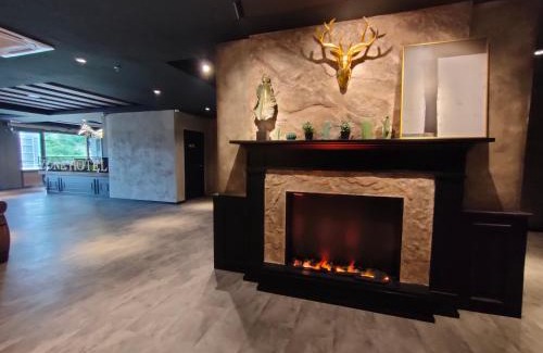Hulu Kinta Hotel | Zone Hotel Ipoh
