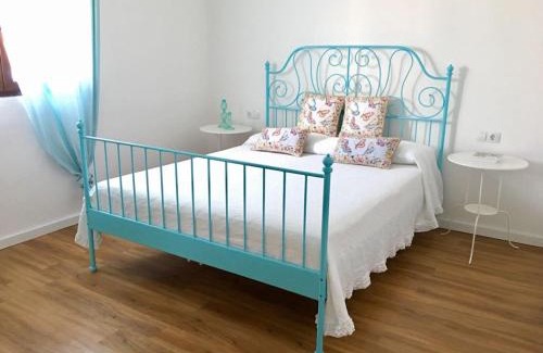 Los Gavilanes House | Zone23 Home