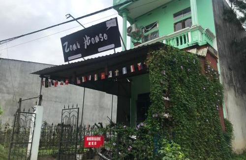 Yen Bai House | Zoni House-Yen Bai