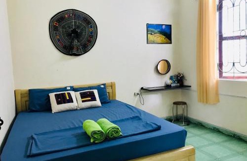 Yen Bai House | Zoni House-Yen Bai