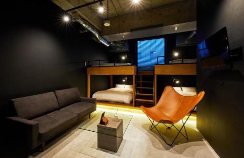 Nakasu Hotel | ZONK HOTEL Nakasu-Deaibashi