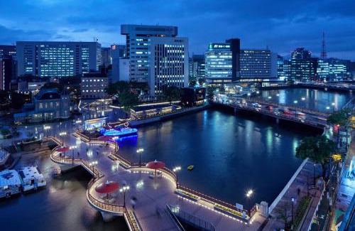 Nakasu Hotel | ZONK HOTEL Nakasu-Deaibashi