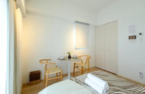 Tarumicho Apartment | ZOOM Esaka Park - Vacation STAY 17110