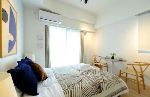 Tarumicho Apartment | ZOOM Esaka Park - Vacation STAY 17110