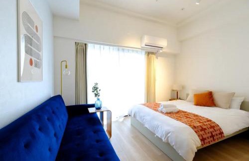 Tarumicho Apartment | ZOOM Esaka Park - Vacation STAY 17113