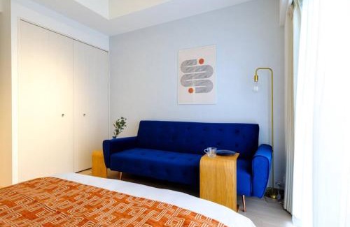Tarumicho Apartment | ZOOM Esaka Park - Vacation STAY 17113