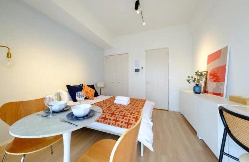 Tarumicho Apartment | ZOOM Esaka Park - Vacation STAY 17111