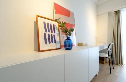 Tarumicho Apartment | ZOOM Esaka Park - Vacation STAY 17111
