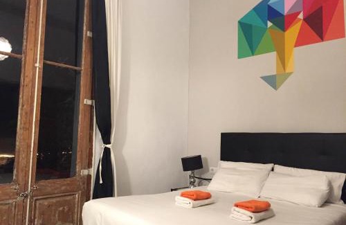 L'Antiga Esquerra de l'Eixample House | ZOOROOMS Boutique Guesthouse
