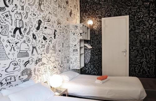 L'Antiga Esquerra de l'Eixample House | ZOOROOMS Boutique Guesthouse