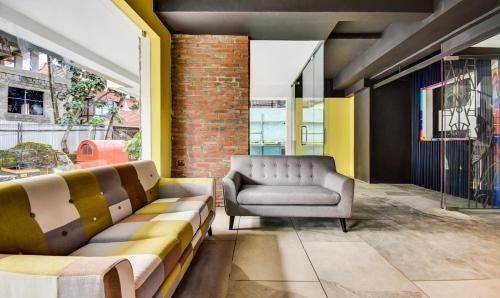 Kakkanad Hotel | Zoot Kochi Infopark