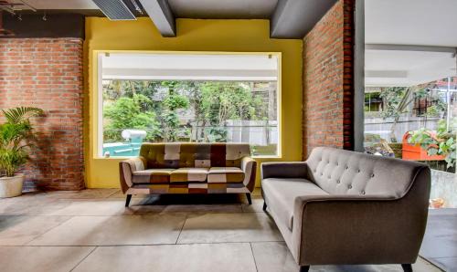 Kakkanad Hotel | Zoot Kochi Infopark