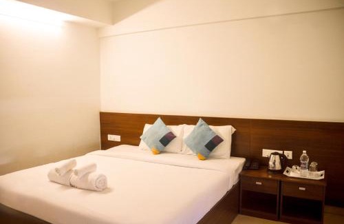 Kakkanad Hotel | Zoot Kochi Infopark