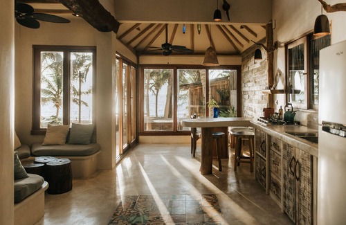 Zona Hotelera Villa | Zorba Tulum Beach Homes