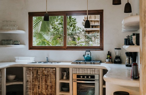 Zona Hotelera Villa | Zorba Tulum Beach Homes