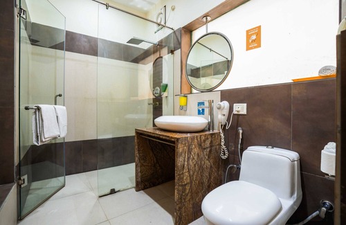 Paharganj Hotel | Zostel Delhi