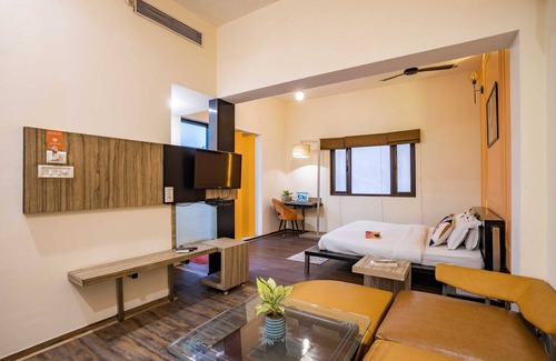 Paharganj Hotel | Zostel Delhi