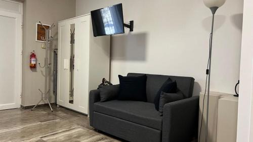 Zavlani Apartment | Zoufi's Studio in the Heart of the Old Town