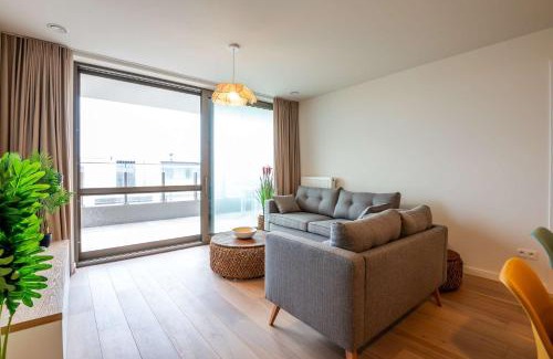 Raversijde Apartment | Zoutzieder 2 - 1-02