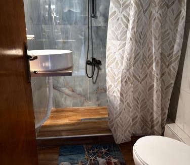 Nea Peramos Apartment | Zozefina apartment
