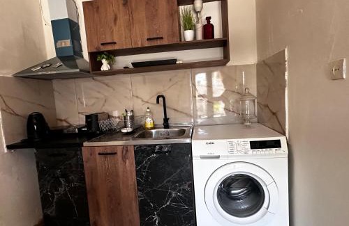 Nea Peramos Apartment | Zozefina apartment