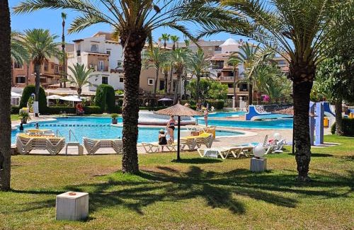 Torrevieja Apartment | Zozo apartamento playa los locos