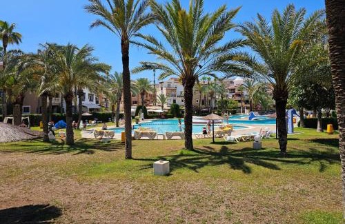 Torrevieja Apartment | Zozo apartamento playa los locos
