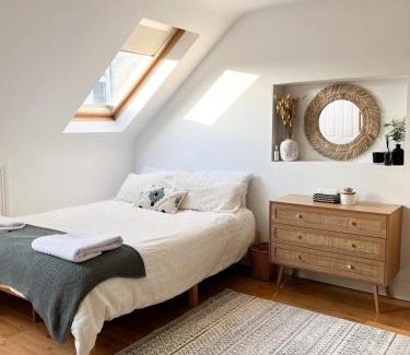 Cricklewood House | Zozy Happy Land