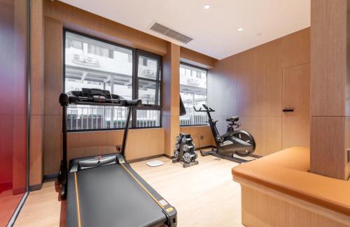 Baqiao Hotel | Zprime Zhishang Zhenxuan Hotel Xi'an Tangdu Hospital Banpo Subway Station
