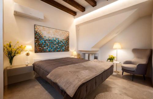 Alcamo House | Zu Bastianu House