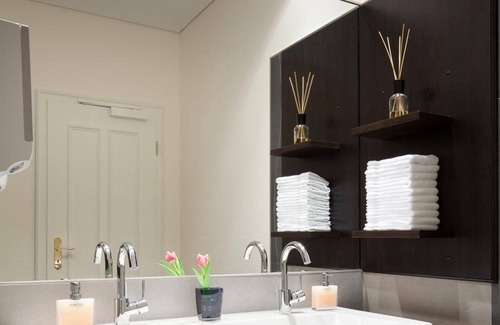 Wermelskirchen Hotel | Zu den Drei Linden