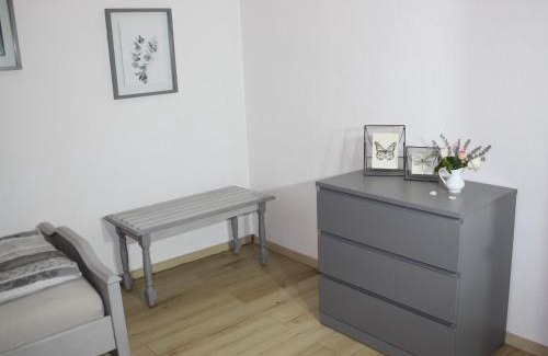 Serba Apartment | Zu den grauen Ziegenböcken