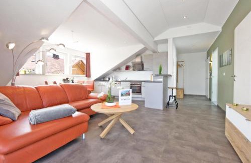 Oy Apartment | Zugspitz-Chalet