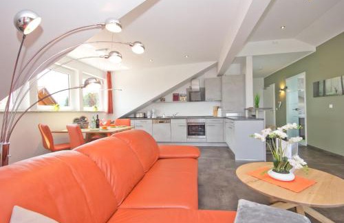 Oy Apartment | Zugspitz-Chalet