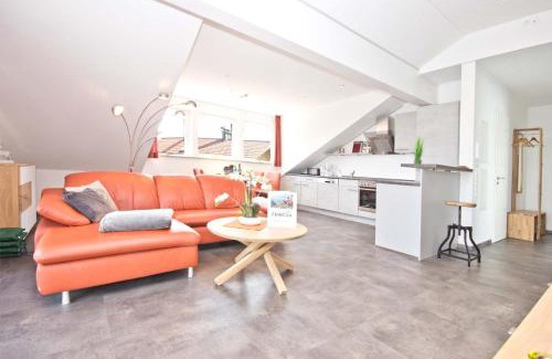 Oy Apartment | Zugspitz-Chalet