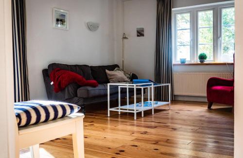 Horum Apartment | Zugvogel EG
