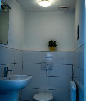 Horum Apartment | Zugvogel EG