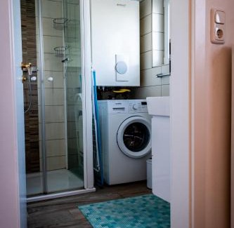 Horum Apartment | Zugvogel EG