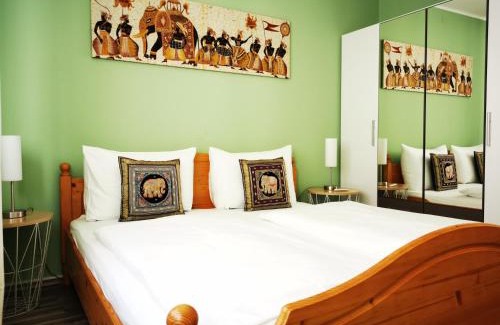 Kitzbuehel Apartment | Zuhause bei Aurora