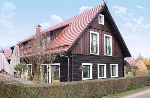 Burg Apartment | Zum Alten Backhaus