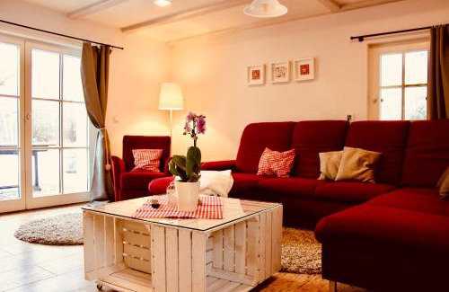 Burg Apartment | Zum Alten Backhaus