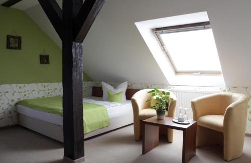 Rathenow Hotel | Zum Alten Hafen
