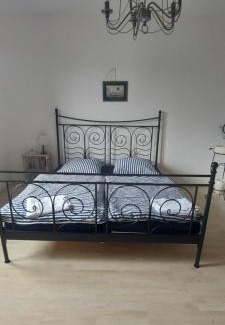 Damscheid Bed & Breakfast | Zum Alten Pfarrhaus